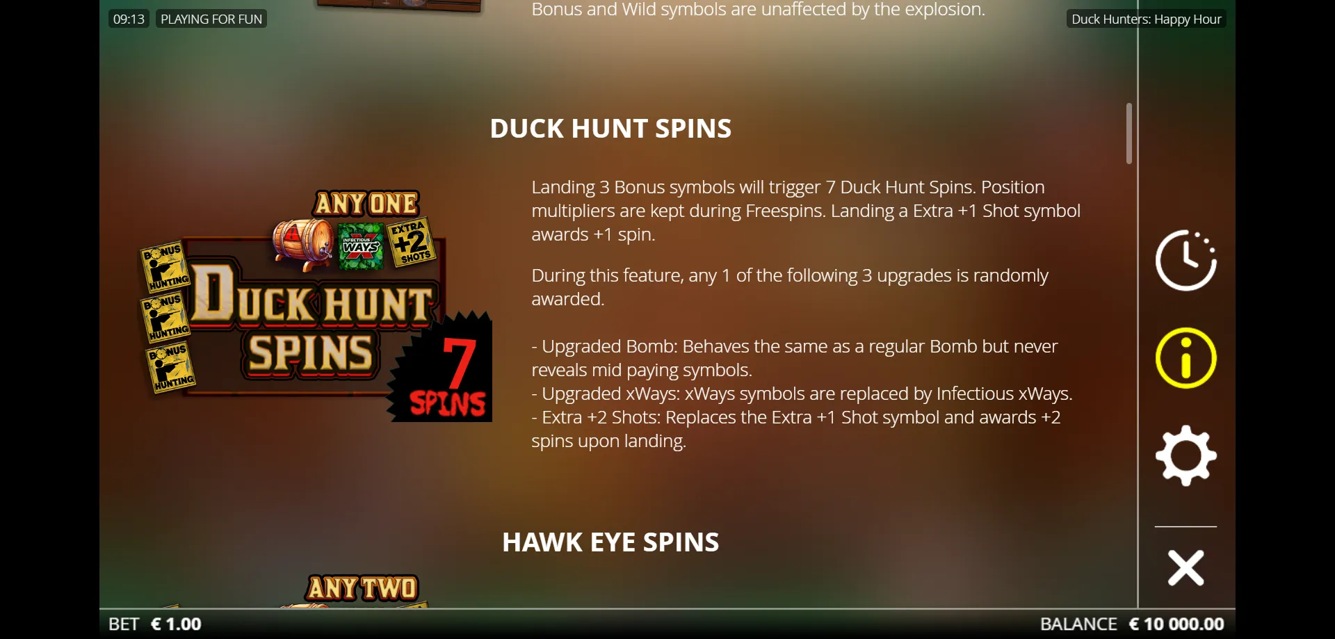 Laglighet i Sverige — duck hunters happy hourduck